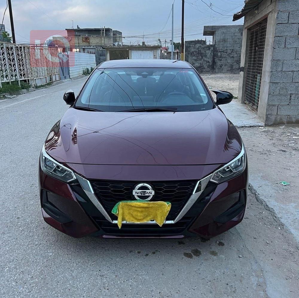 نيسان سنترا